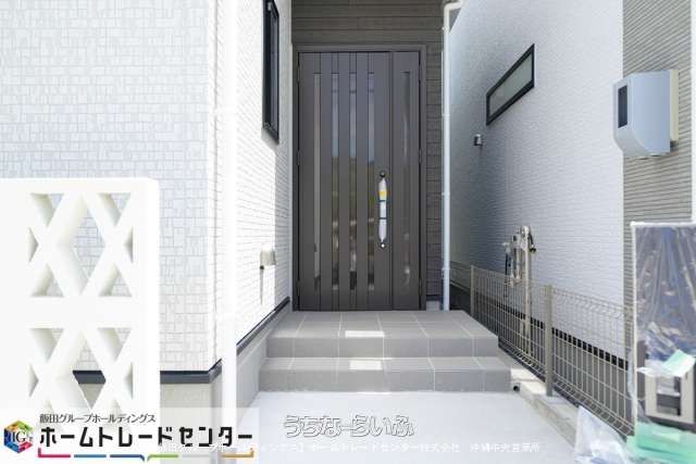 New 3LDK House for Sale in Itoman City, Okinawa - Heartful Town - Thumbnail 4