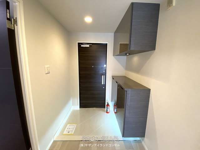 Presence Loge Matsuo Rêve Tower 2LDK Apartment for Sale in Naha - Thumbnail 3