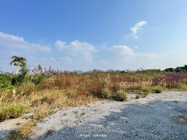 Large 2546m² Residential Land for Sale in Motobu, Okinawa - Thumbnail 4