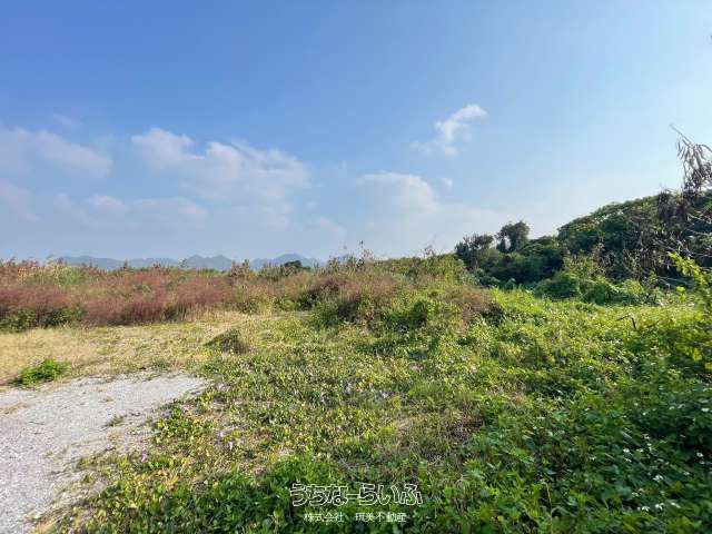 Large 2546m² Residential Land for Sale in Motobu, Okinawa - Thumbnail 3