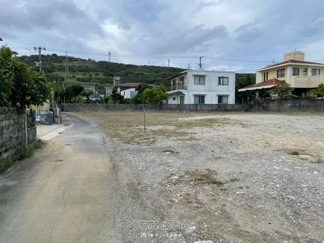 383.88㎡ Rental Land in Nakagusuku Village, Okinawa - Thumbnail 2