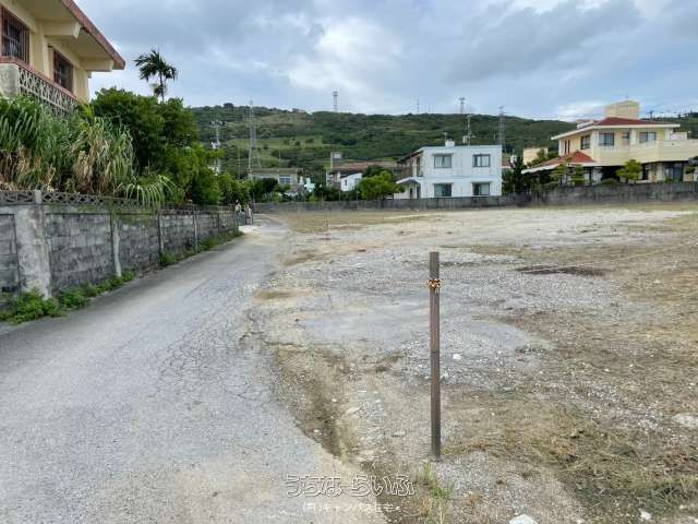 383.88㎡ Rental Land in Nakagusuku Village, Okinawa - Thumbnail 4