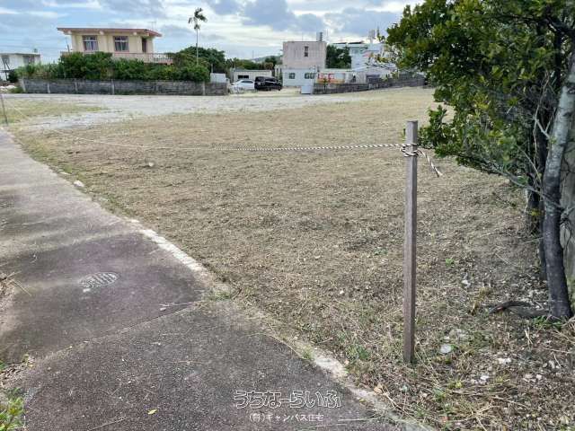 383.88㎡ Rental Land in Nakagusuku Village, Okinawa - Thumbnail 3