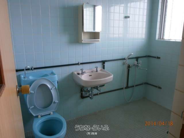 2DK Apartment for Rent near Furujima Station, Naha - Thumbnail 4