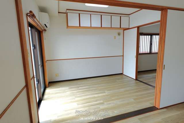 3LDK Apartment for Rent in Makabi, Naha with Parking - Thumbnail 4