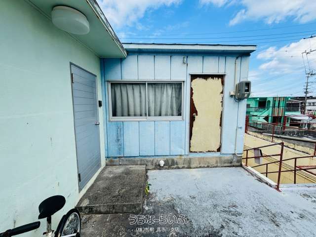 Investment Apartment for Sale in Uruma, Okinawa with Rental Income - Thumbnail 4