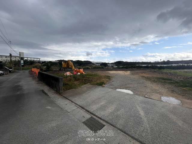 Land for Sale in Nagado, Tomigusuku - 121.19 sqm Plot - Thumbnail 3