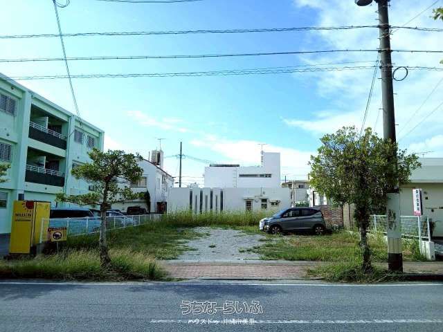 263.9㎡ Land for Sale in Okinawa City Kōgen 7-chome - Thumbnail 3