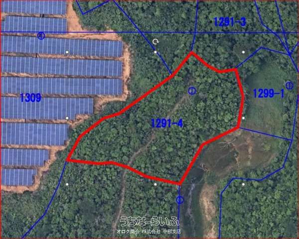 1569㎡ Investment Land for Sale in Uruma City, Okinawa - Thumbnail 4