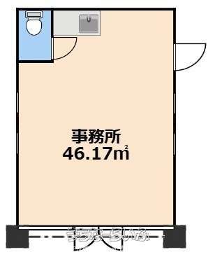 Ground-Floor Shop for Sale in Awase, Okinawa City - 7% Yield - Thumbnail 3