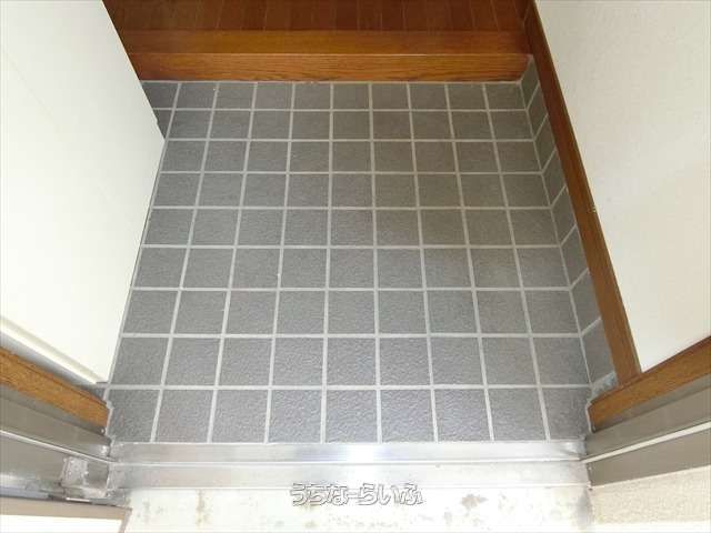 Concierge West 402: 1K Apartment for Rent in Naha, Okinawa - Thumbnail 4