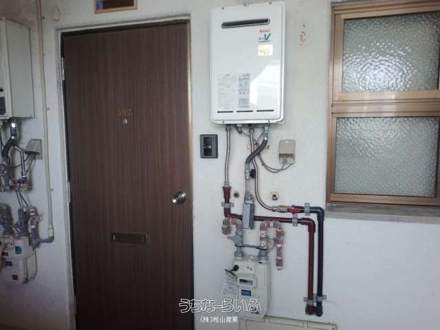 Pet-Friendly 1R Apartment in Naha with Auto-Lock & Elevator - Thumbnail 3