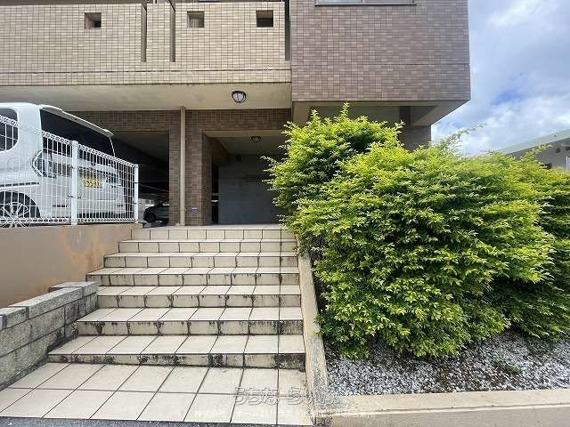 Fujistar Ginowan 203: 1LDK Rental Apartment in Ginowan, Okinawa - Thumbnail 2