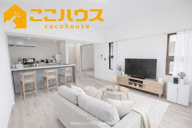Gran Chatelet Matsuo 2LDK Condo for Sale in Naha, Okinawa - Thumbnail 4
