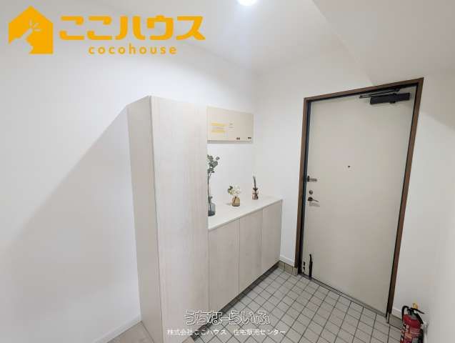 Gran Chatelet Matsuo 2LDK Condo for Sale in Naha, Okinawa - Thumbnail 3