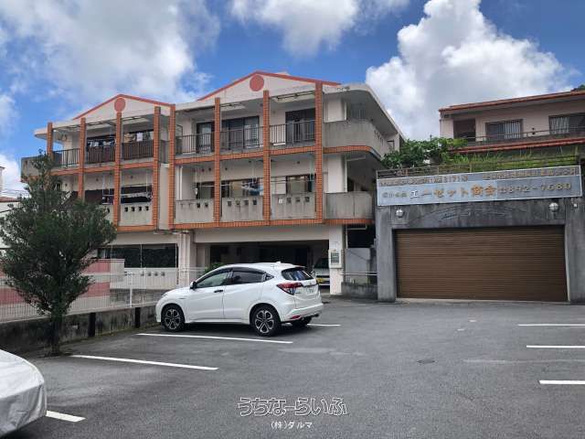 1276 sqm Land for Sale in Ginowan City, Okinawa - 2LDK Building - Thumbnail 3