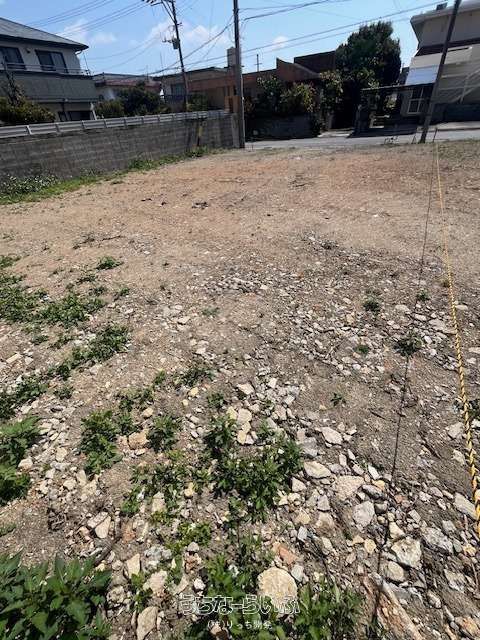 Land for Sale in Momohara, Okinawa City - 232.41 sqm Plot - Thumbnail 3