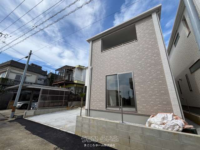 New 3LDK House for Sale in Ginowan, Okinawa - Family Closet - Thumbnail 4