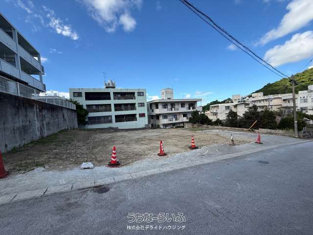 167.85㎡ Residential Land Plot for Sale in Tomigusuku City, Okinawa - Thumbnail 3