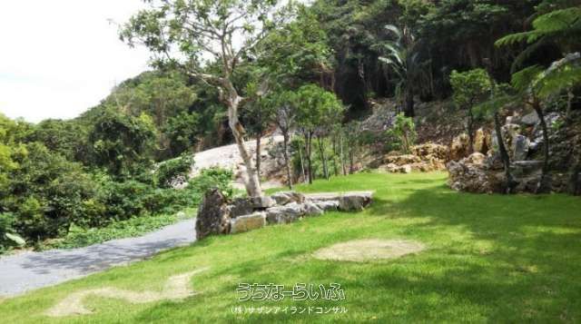 33,993 sqm Land for Sale in Nakijin Village, Okinawa - Image 1