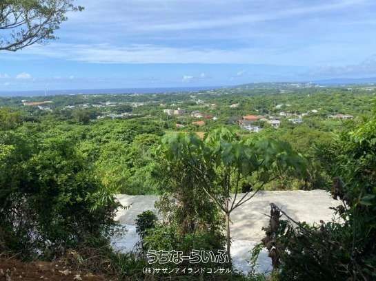 33,993 sqm Land for Sale in Nakijin Village, Okinawa - Thumbnail 3