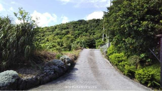 33,993 sqm Land for Sale in Nakijin Village, Okinawa - Thumbnail 4
