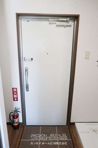 New 1K Apartment for Rent in Ishigaki City, Okinawa - Thumbnail 2