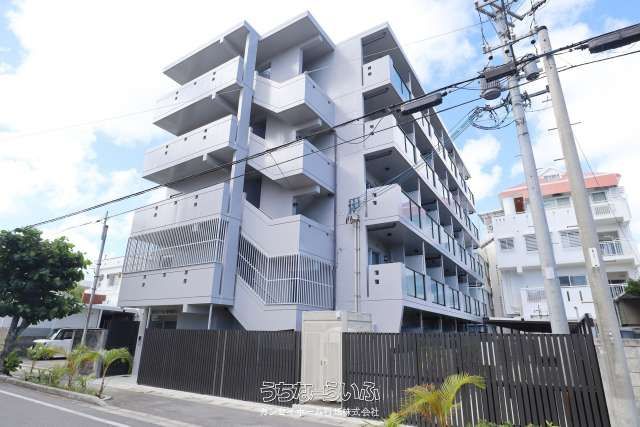 New 1K Apartment for Rent in Ishigaki City, Okinawa - Image 1