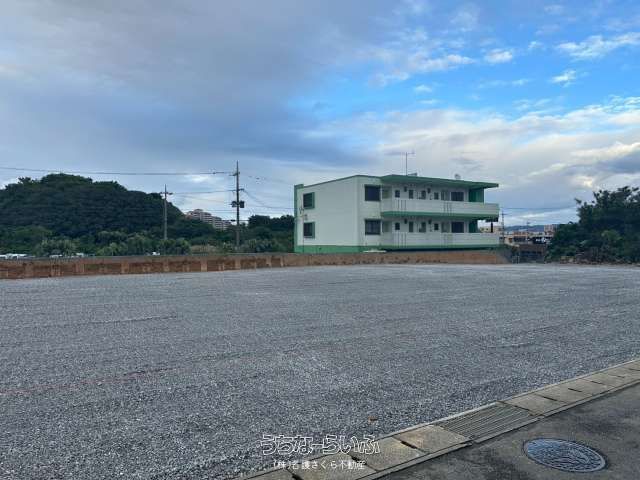 Lease Commercial Land in Nago, Okinawa - 1110.71 sqm - Thumbnail 3