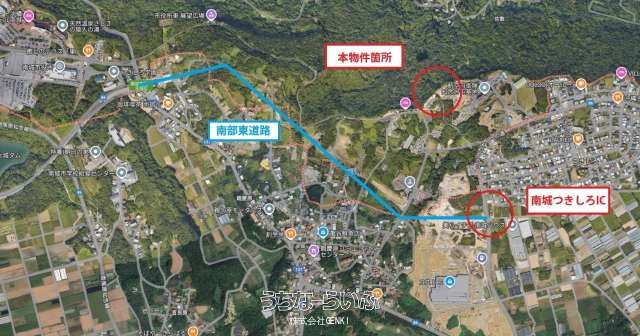 Military Land for Sale in Nanjo City, Okinawa - 150 sqm - Thumbnail 3