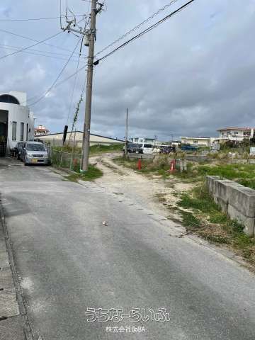 3261 sqm Development Land for Sale in Uruma City, Okinawa - Thumbnail 4