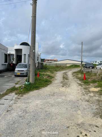 3261 sqm Development Land for Sale in Uruma City, Okinawa - Thumbnail 3