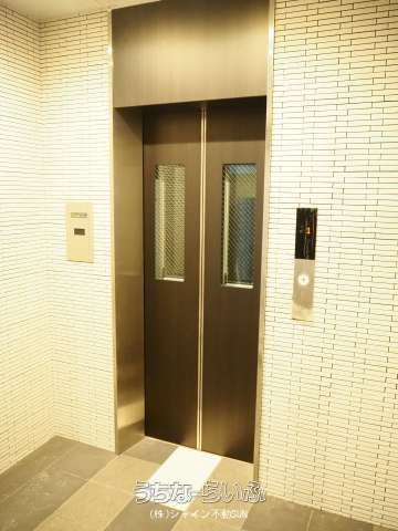 Alcanciele Miebashi 703: Designer 1LDK Apartment in Naha - Thumbnail 3