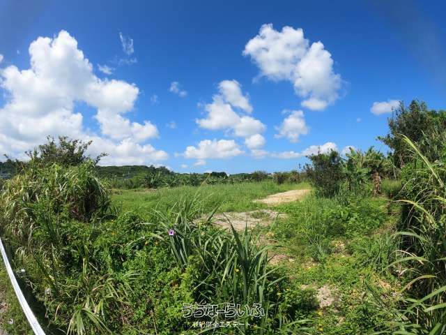 12,830 sqm Coastal Land for Sale in Uruma, Okinawa - Thumbnail 4