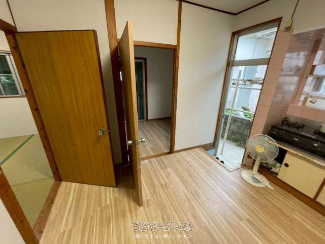 3DK Detached House for Sale in Miyakojima City, Okinawa - Thumbnail 4
