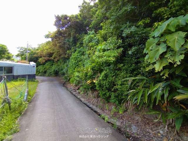 730m² Land for Sale in Nanjo City, Okinawa - Wide 60m Frontage - Thumbnail 3