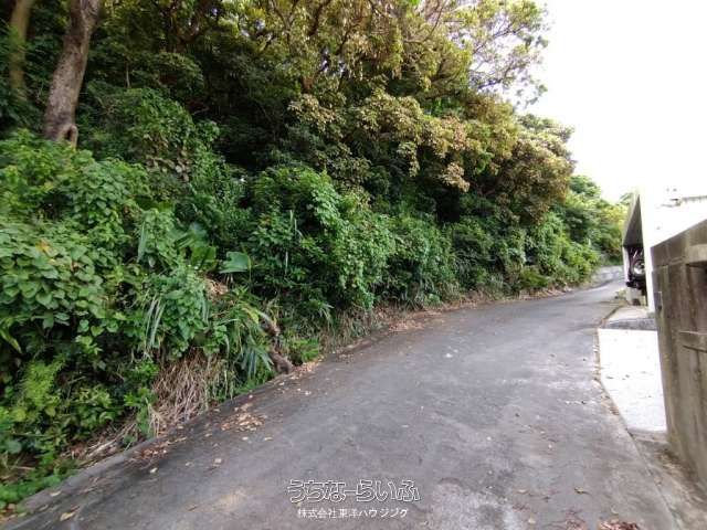 730m² Land for Sale in Nanjo City, Okinawa - Wide 60m Frontage - Thumbnail 4