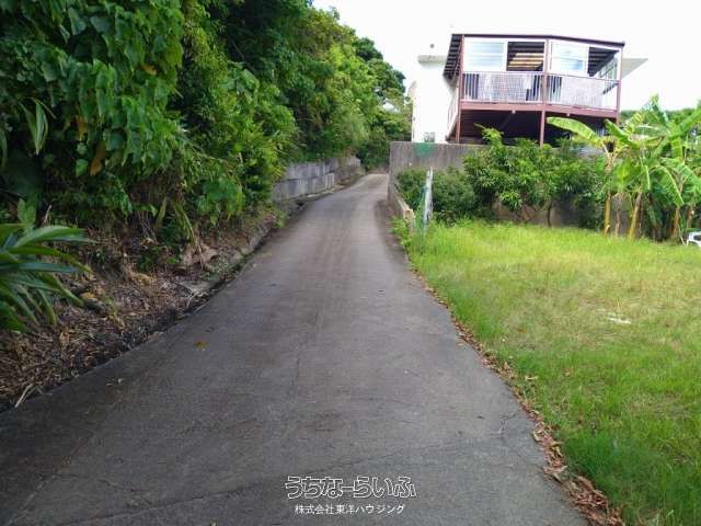 730m² Land for Sale in Nanjo City, Okinawa - Wide 60m Frontage - Thumbnail 2