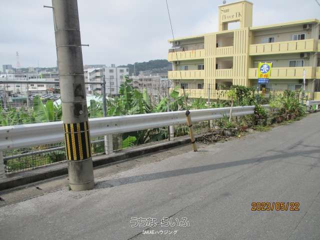272 sqm Residential Land for Sale in Urasoe, Okinawa - Thumbnail 2