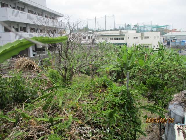 272 sqm Residential Land for Sale in Urasoe, Okinawa - Thumbnail 3