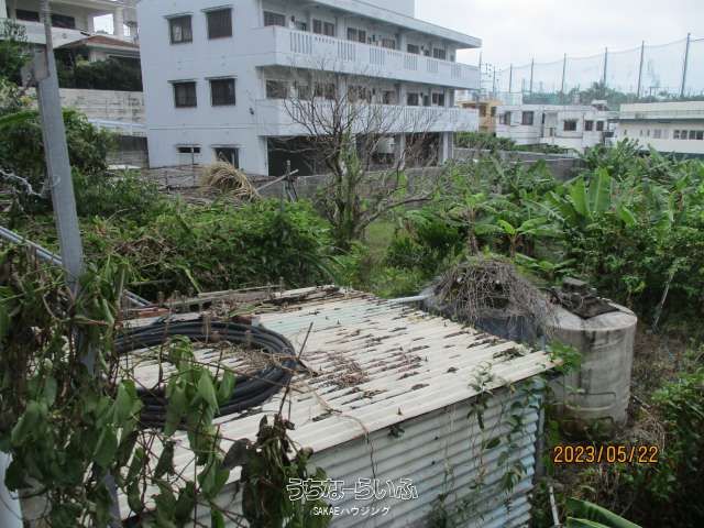 272 sqm Residential Land for Sale in Urasoe, Okinawa - Thumbnail 4