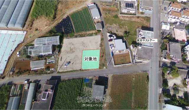 Land for Sale in Itoman City, Okinawa - 250.21㎡ Relaxed Zone - Thumbnail 3