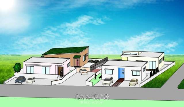 Land for Sale in Itoman City, Okinawa - 250.21㎡ Relaxed Zone - Image 1