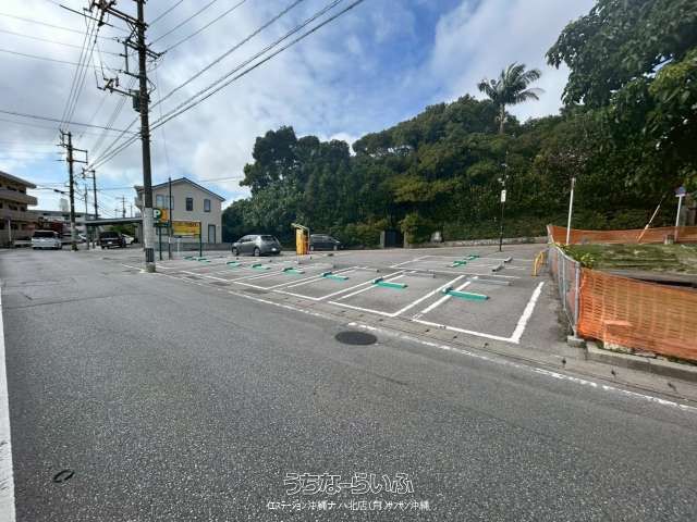 124 sqm Corner Land Plot for Sale in Naha, Okinawa - Thumbnail 2