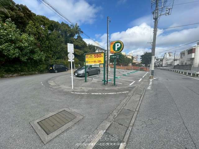 124 sqm Corner Land Plot for Sale in Naha, Okinawa - Thumbnail 4