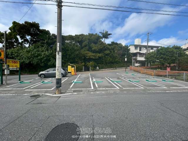 124 sqm Corner Land Plot for Sale in Naha, Okinawa - Thumbnail 3