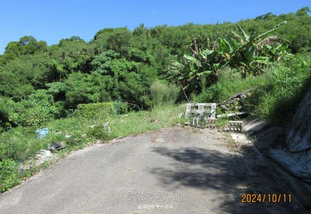 Historical Land Plot for Sale in Haebaru Town, Okinawa - Thumbnail 2