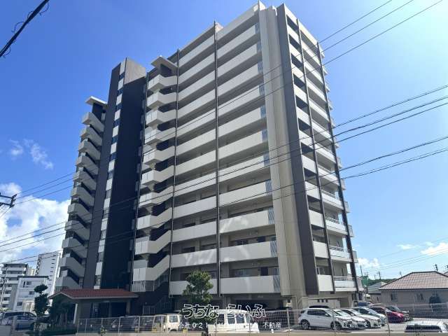 Wise Stem Court Rycom 3LDK Corner Apartment for Sale in Okinawa - Thumbnail 3