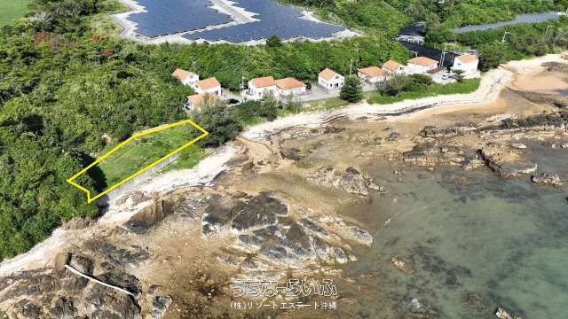 Oceanfront Land for Sale in Ginowan Village, Okinawa - Thumbnail 3