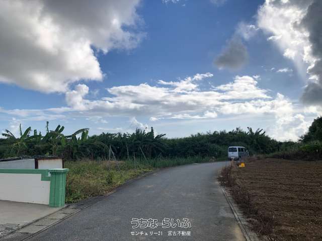 320m² Residential Land for Sale in Miyakojima City, Okinawa - Thumbnail 4